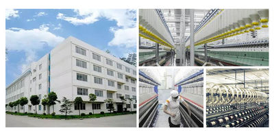 ประเทศจีน Xian Warrens Business Technology Co., Ltd.